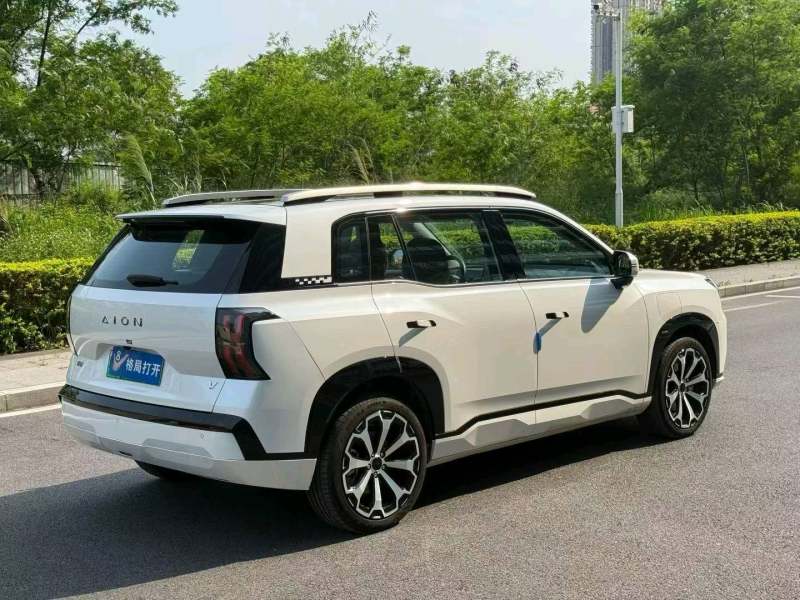 抵押车图片