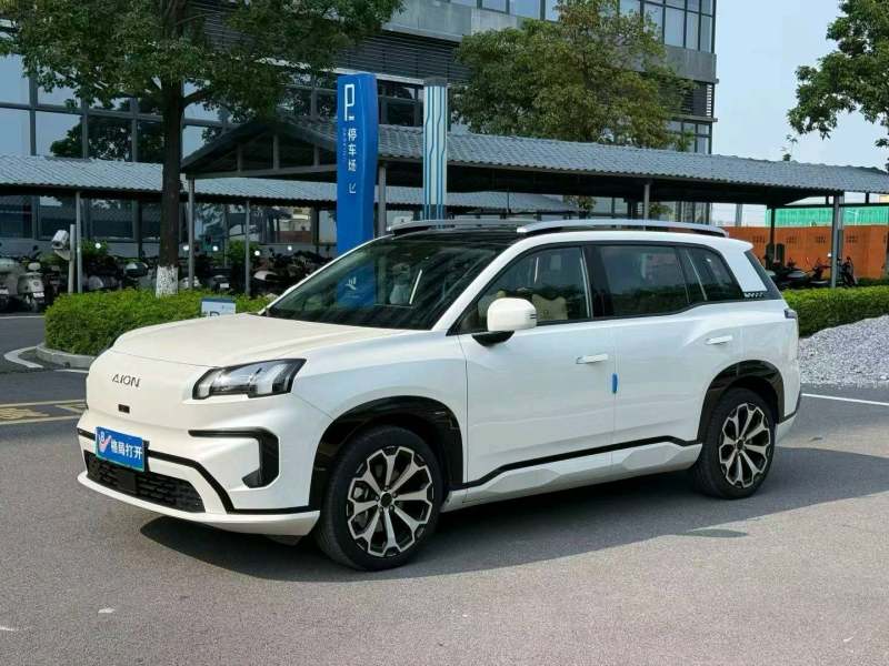 抵押车图片