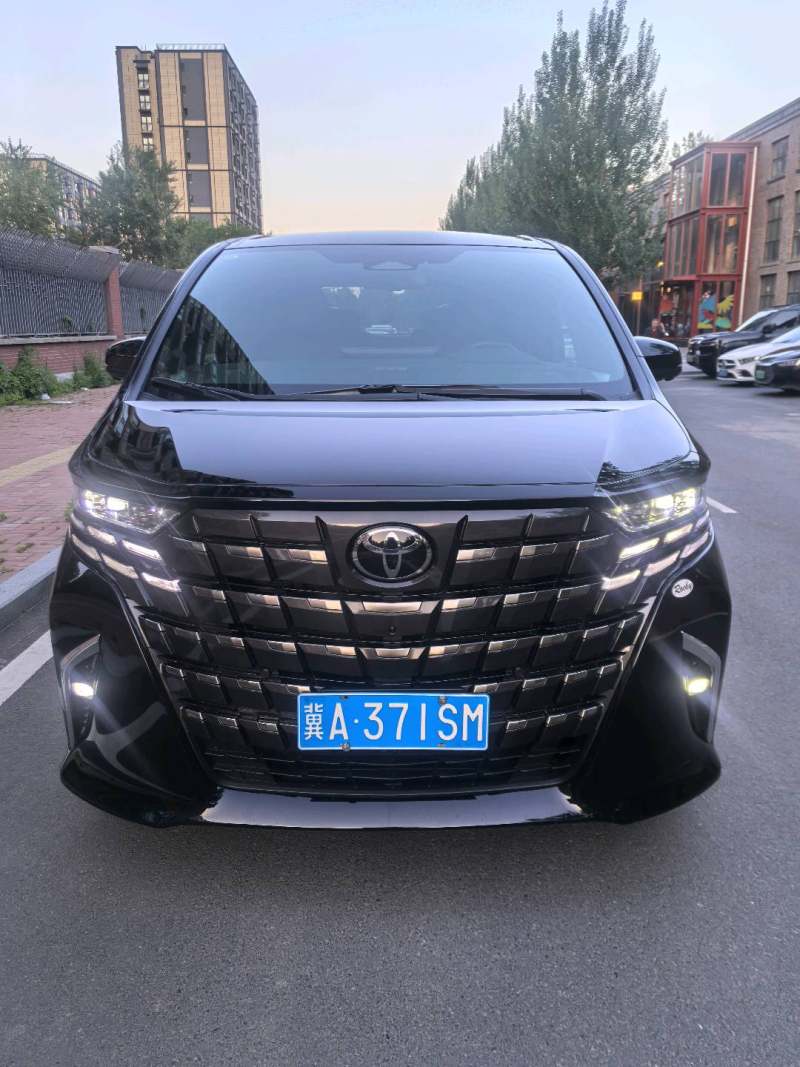 抵押车图片