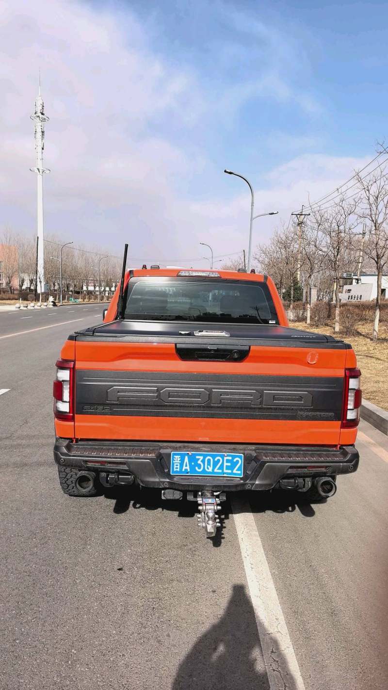 抵押车图片