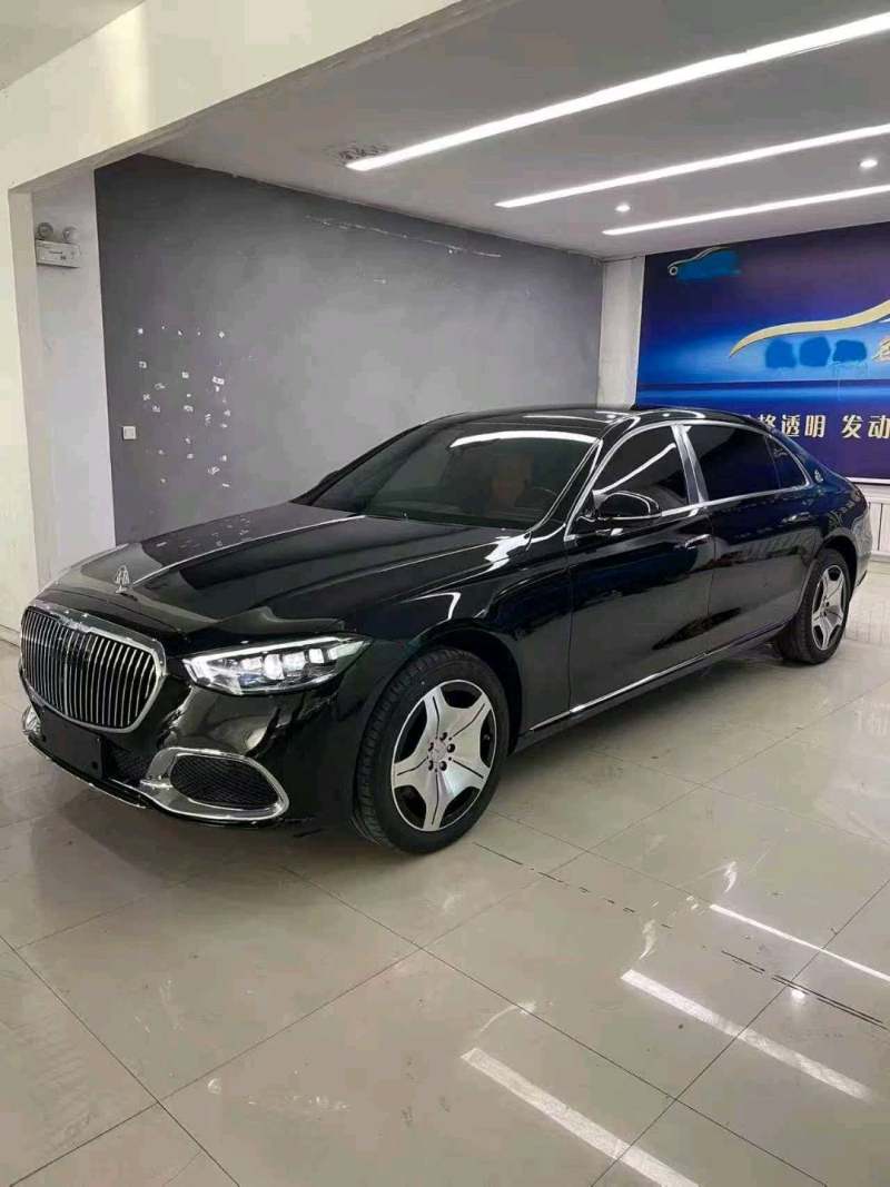 抵押车图片