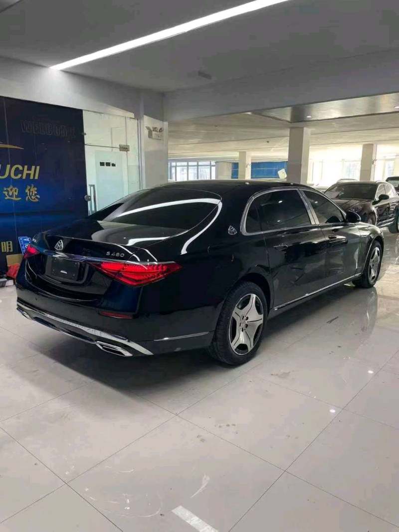 抵押车图片