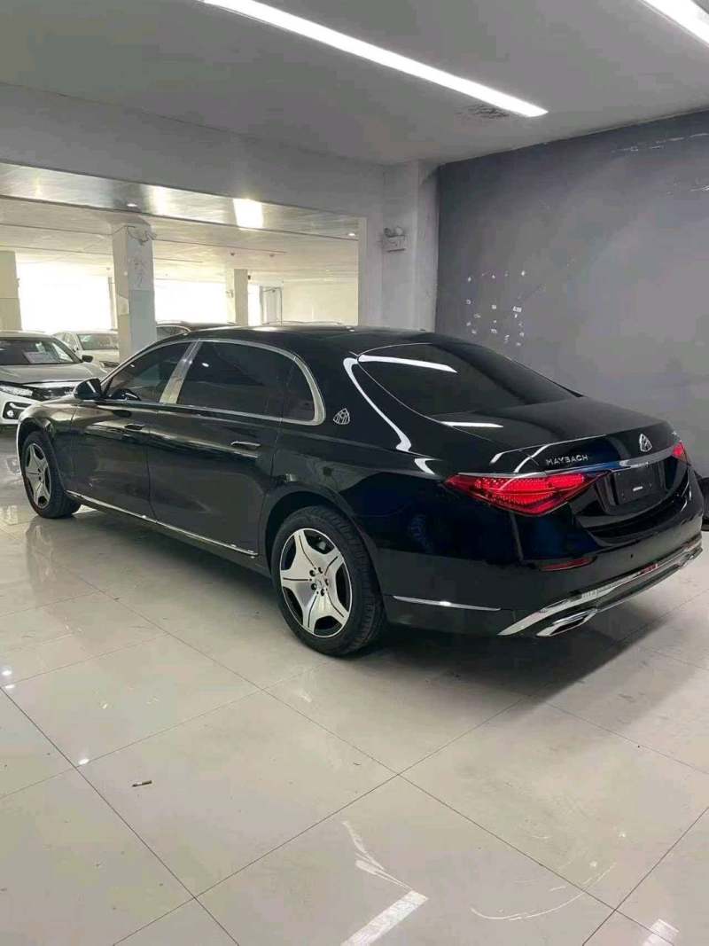 抵押车图片