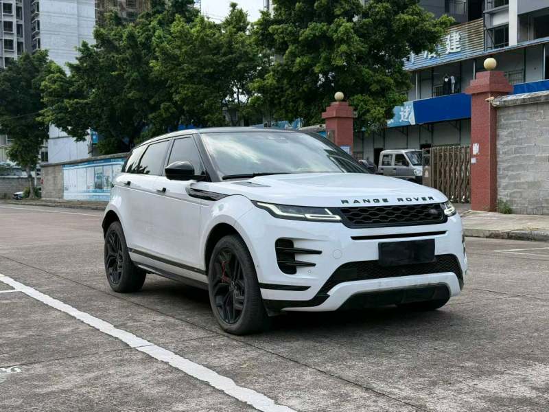 抵押车图片