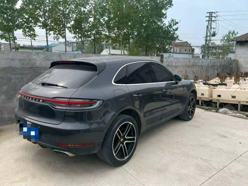 抵押车图片
