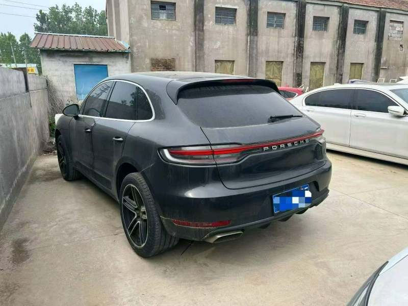 抵押车图片