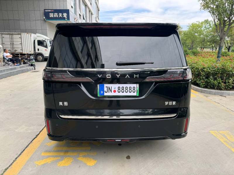 抵押车图片