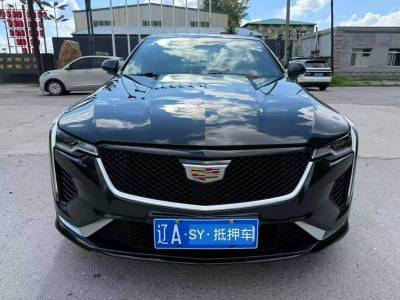 沈阳市抵押车市场