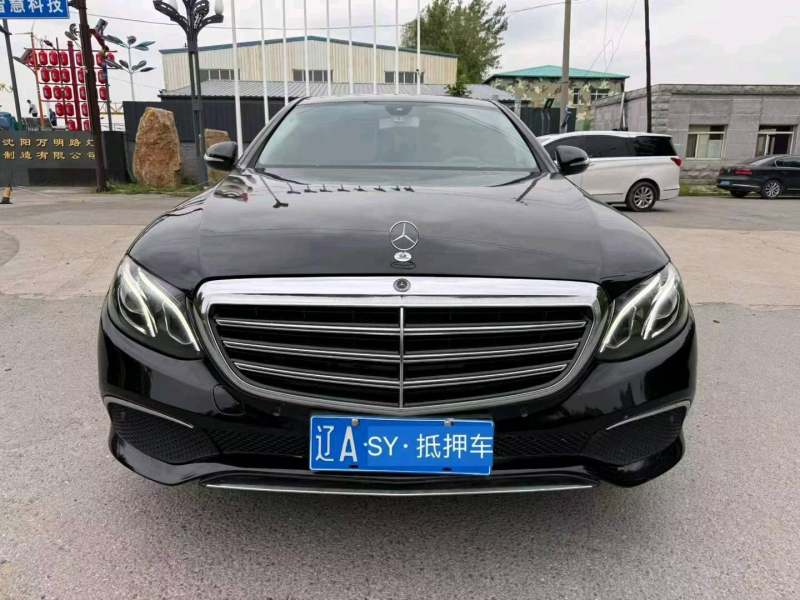 抵押车图片