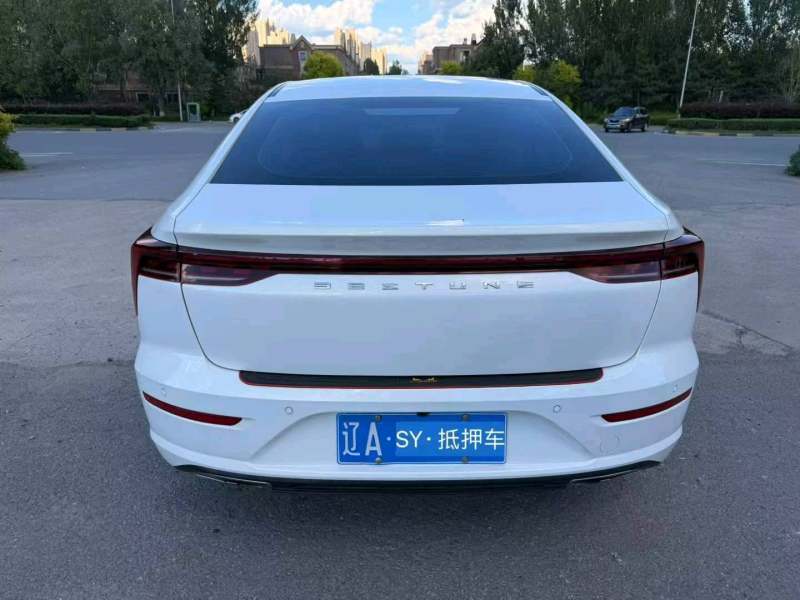 抵押车图片