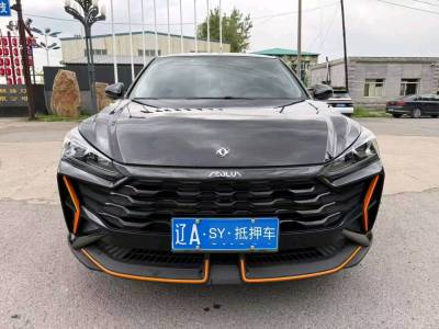 沈阳市抵押车市场