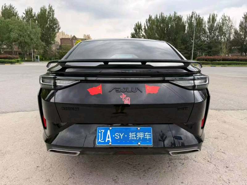 抵押车图片