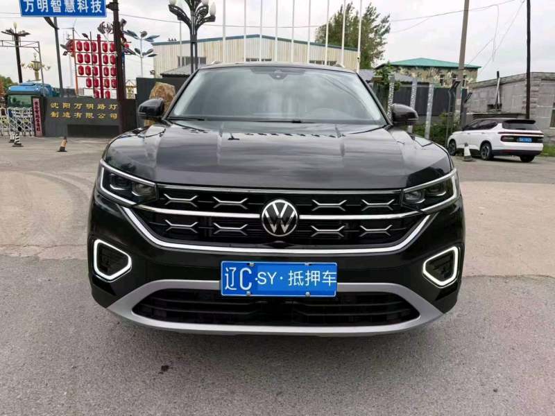 抵押车图片
