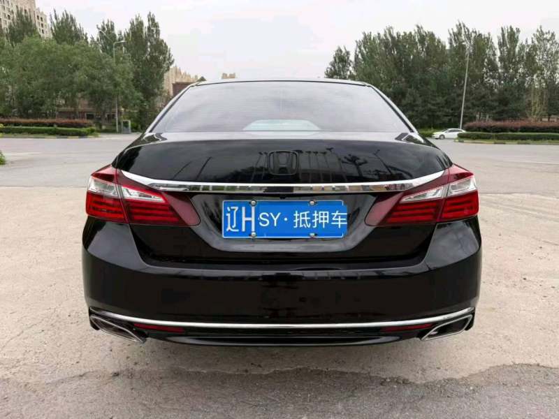 抵押车图片