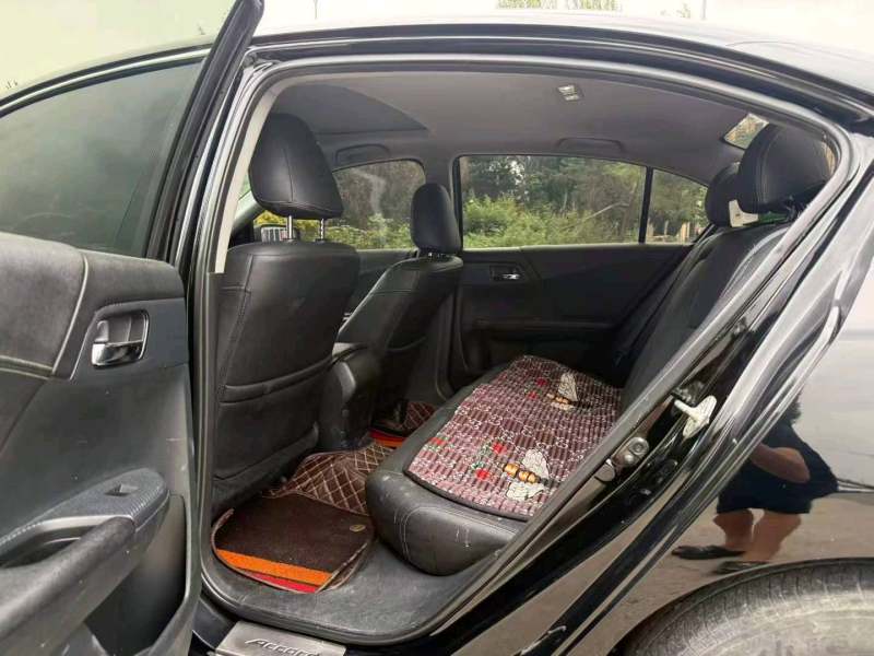 抵押车图片