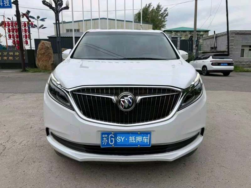抵押车图片