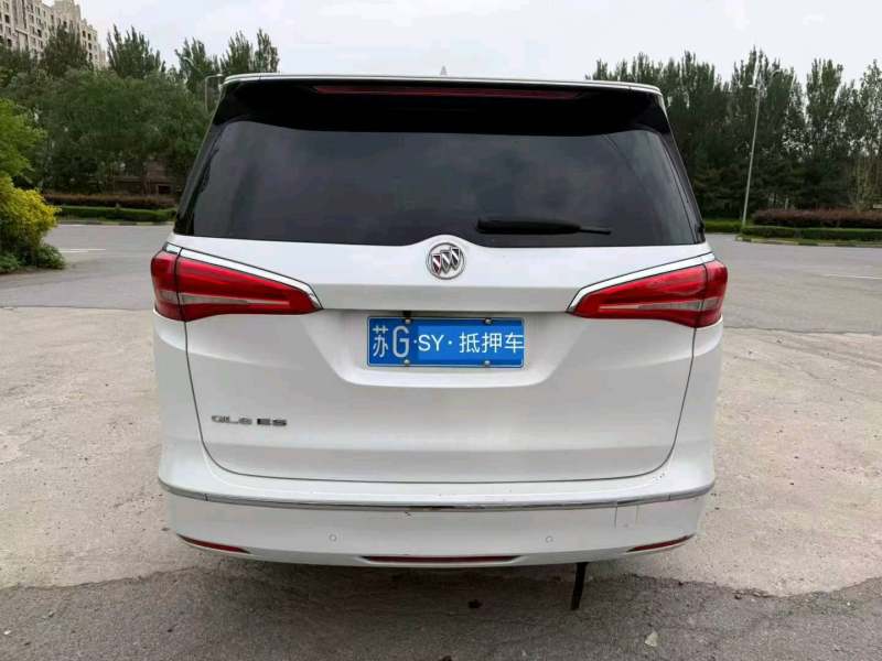 抵押车图片