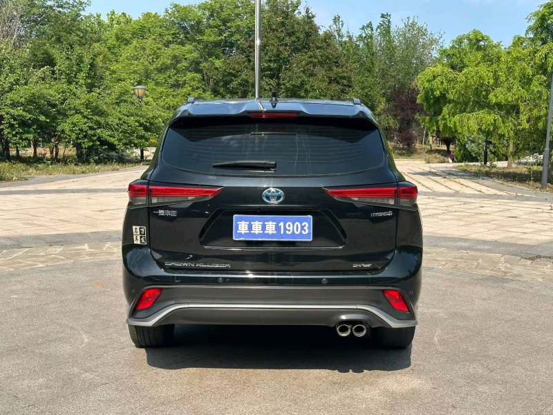 抵押车图片