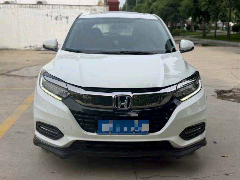抵押车图片