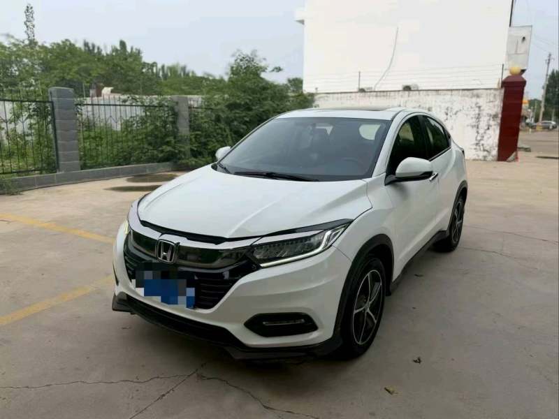 抵押车图片
