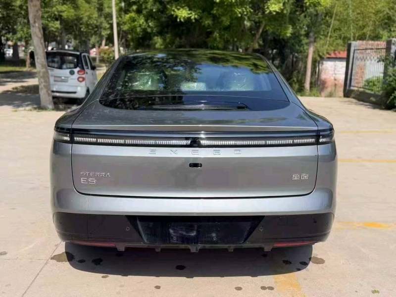 抵押车图片
