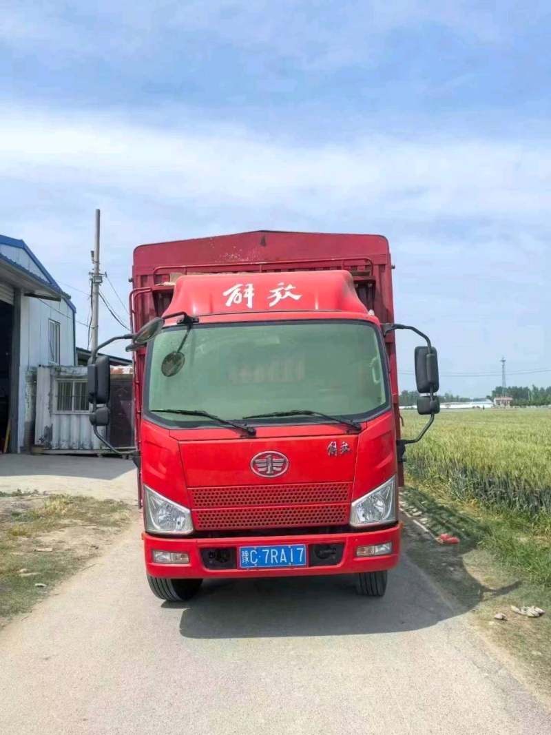 抵押车图片