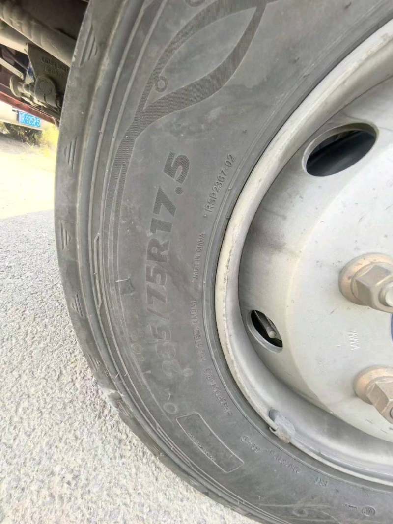 抵押车图片