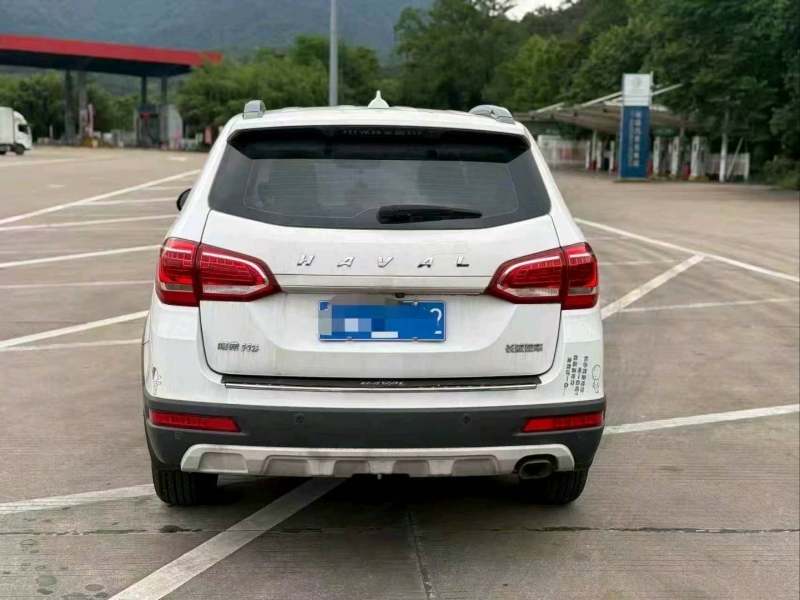 抵押车图片