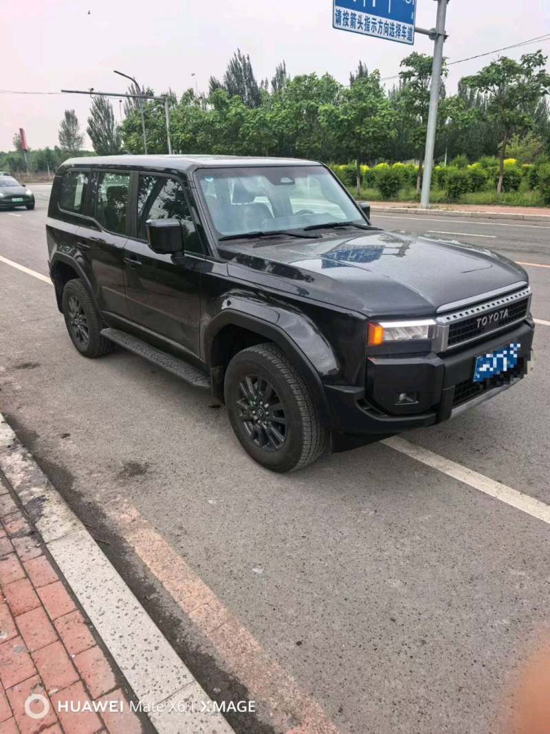 抵押车图片