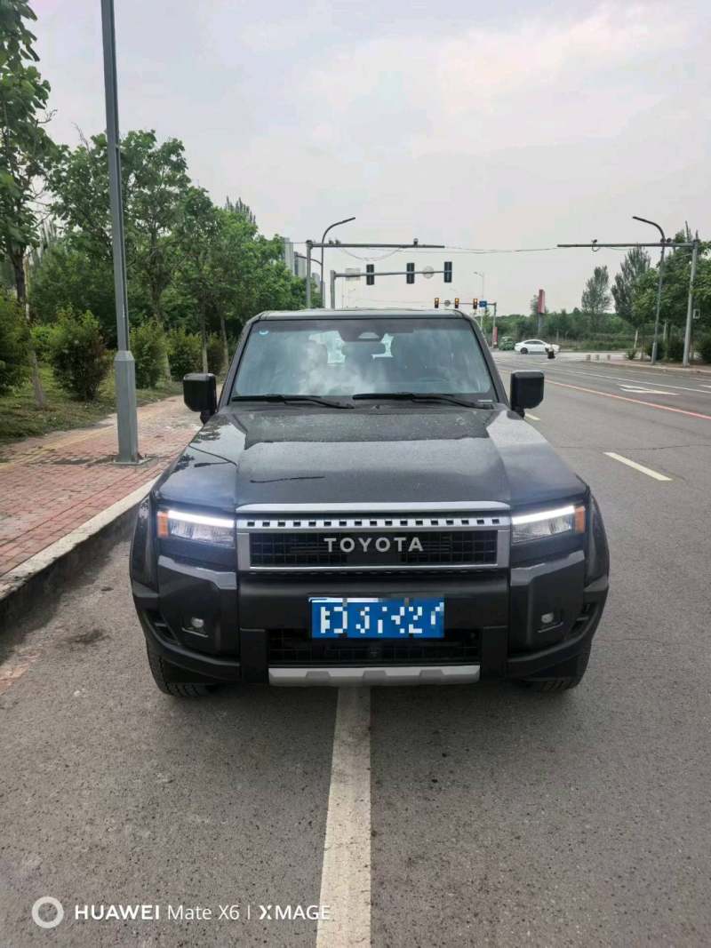 抵押车图片