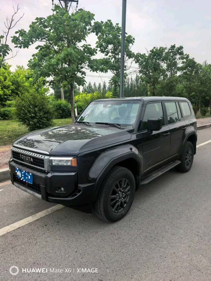 抵押车图片