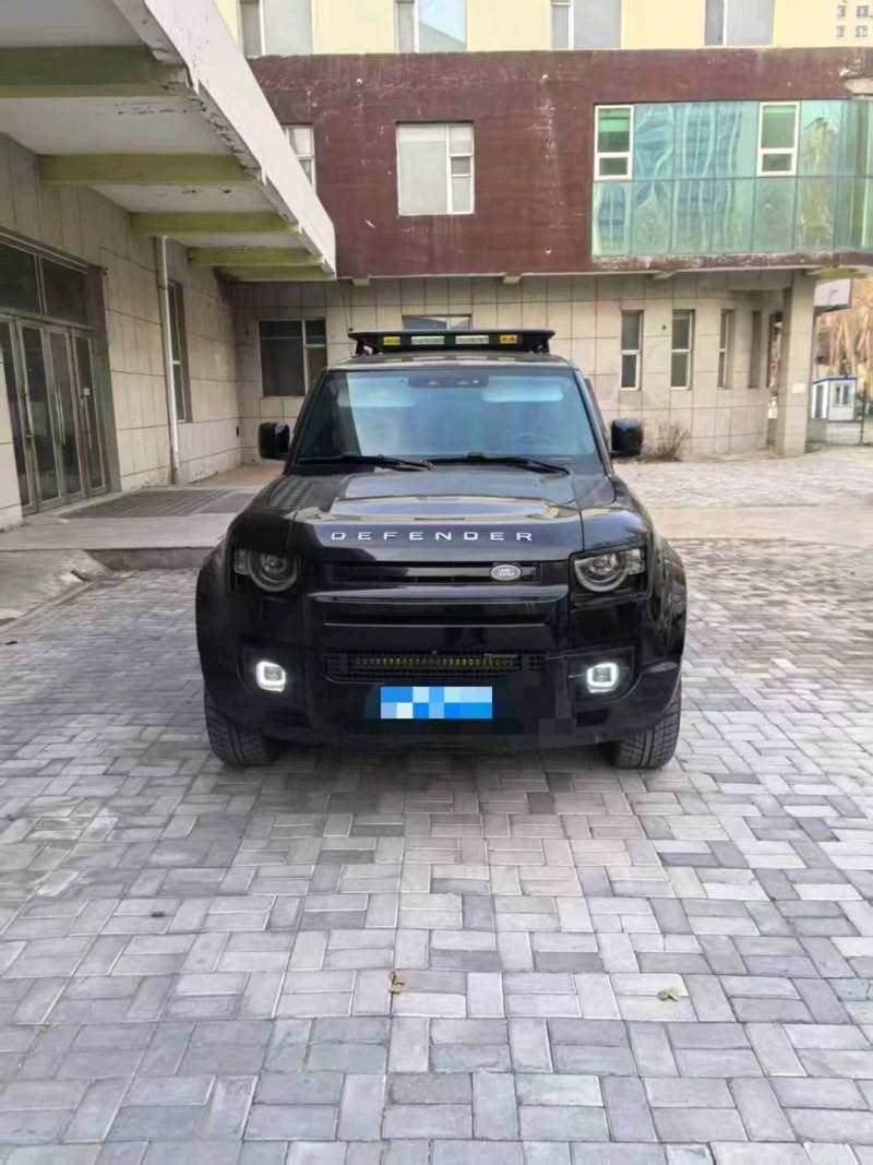 抵押车图片