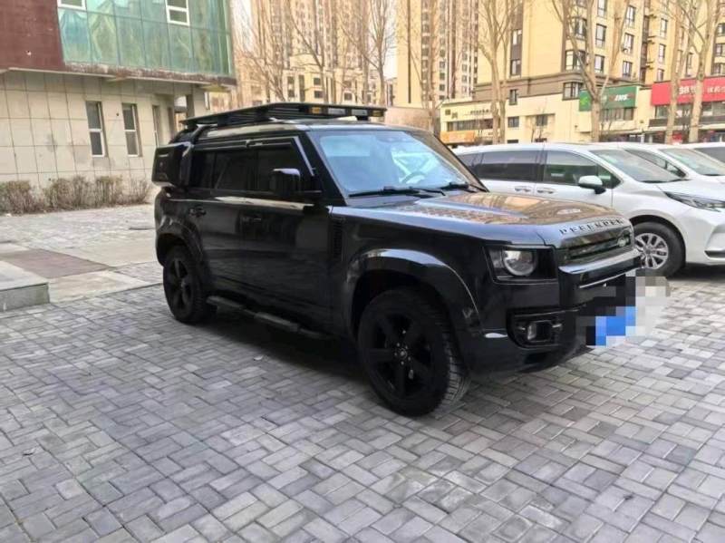 抵押车图片