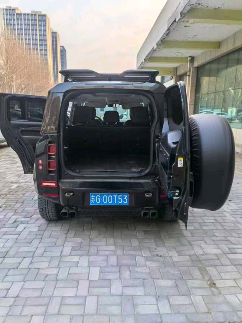 抵押车图片
