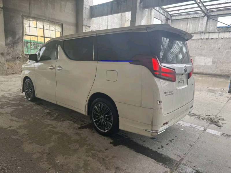 抵押车图片