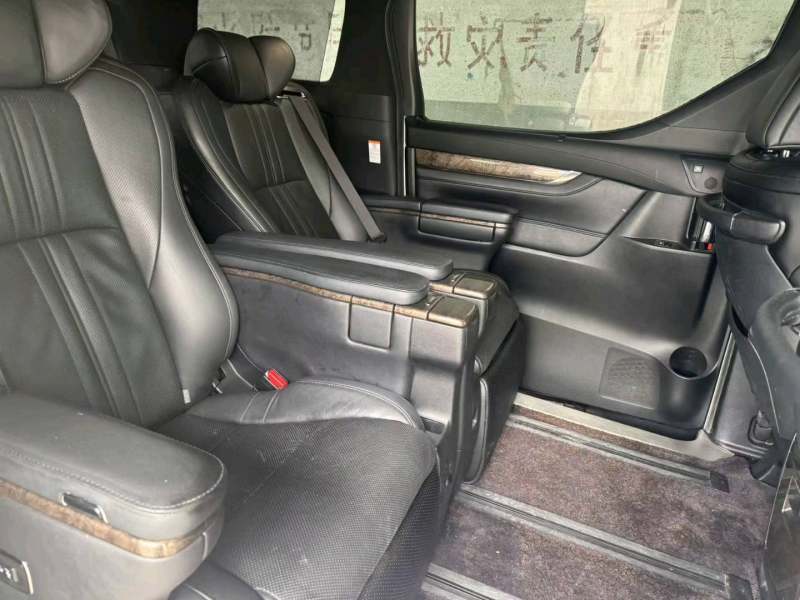 抵押车图片
