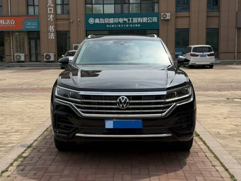 抵押车图片