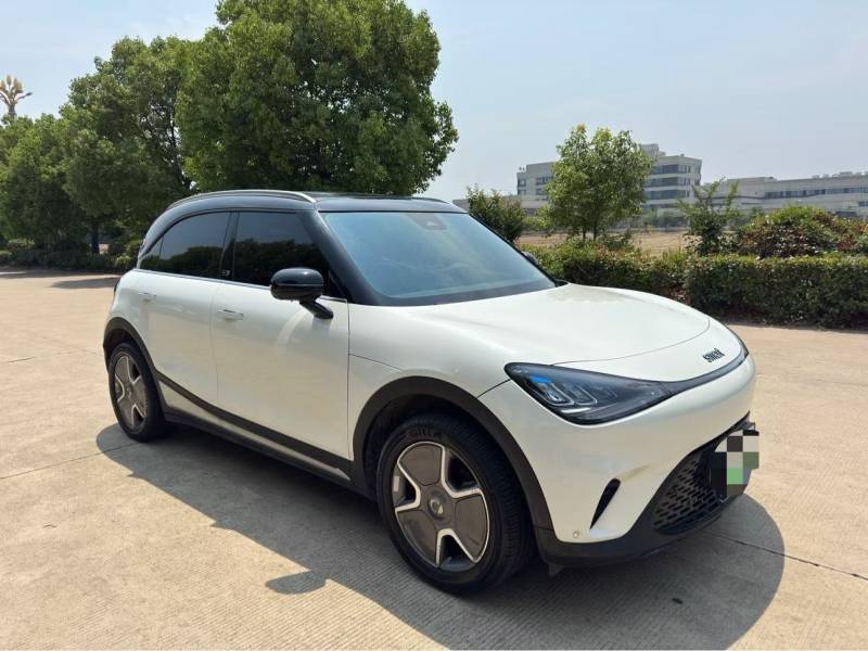 抵押车图片