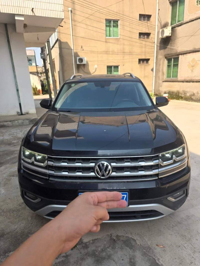 抵押车图片