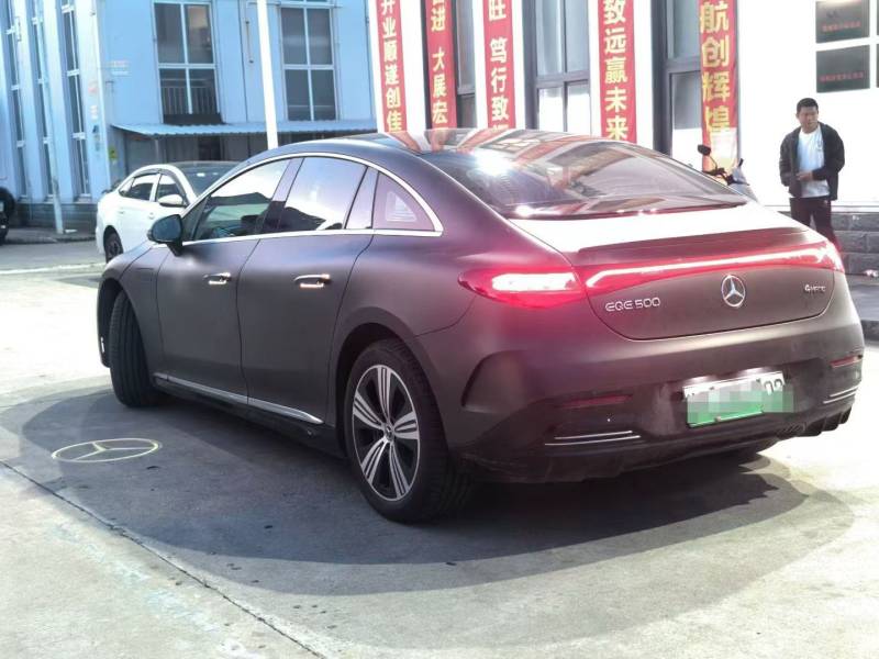 抵押车图片