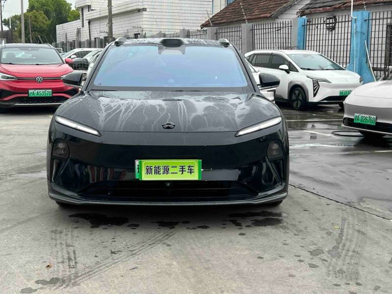 抵押车图片
