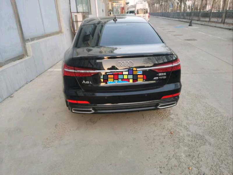 抵押车图片