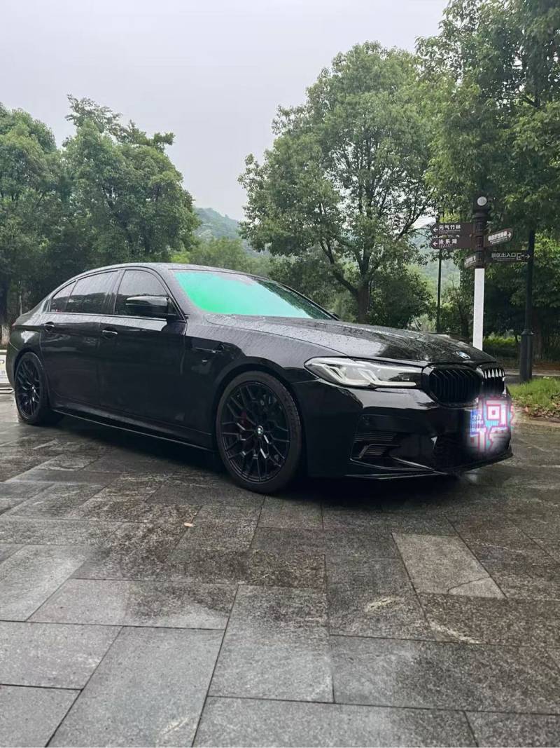 抵押车图片