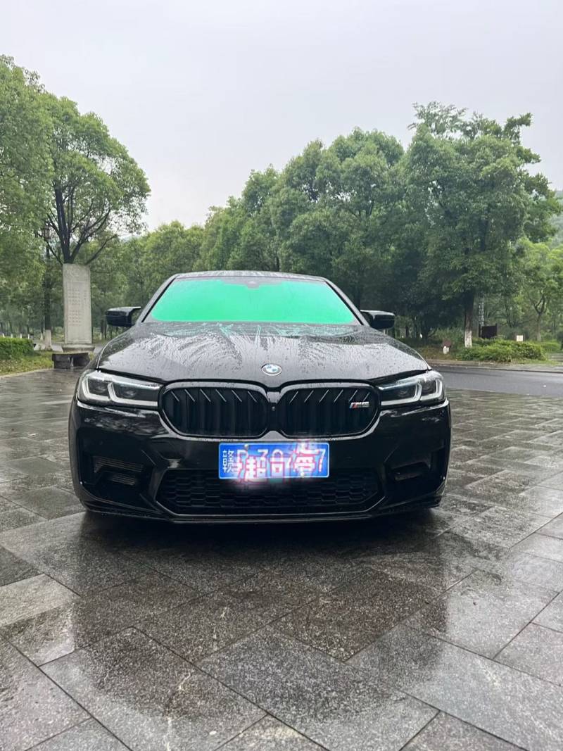 抵押车图片