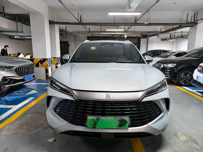 抵押车图片