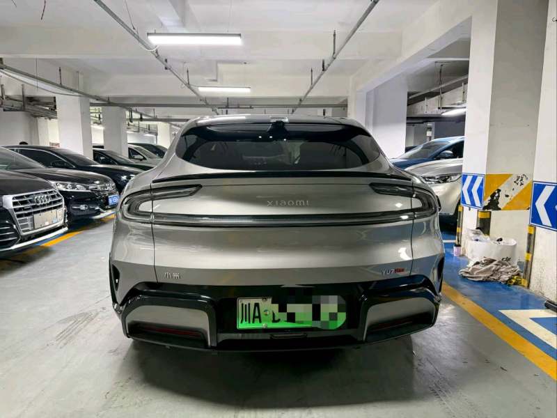 抵押车图片