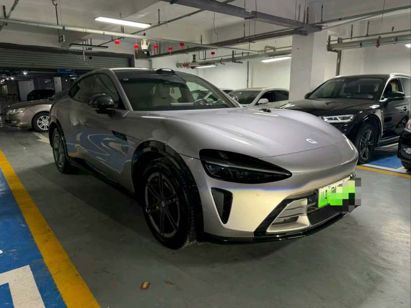抵押车图片