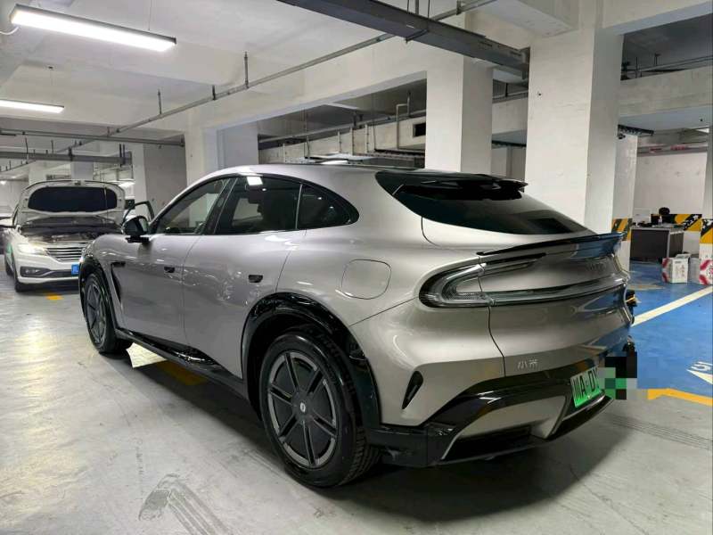 抵押车图片