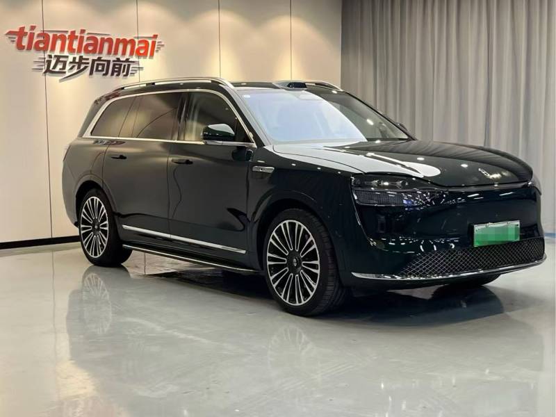 抵押车图片