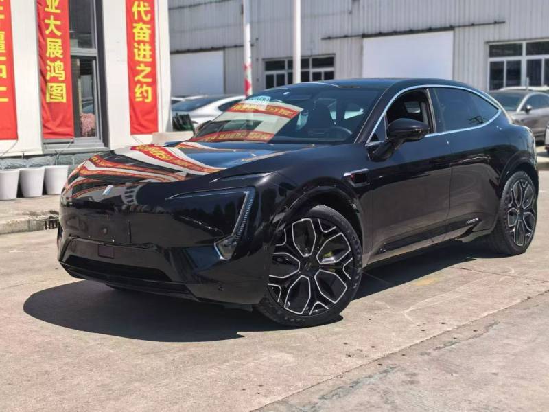 抵押车图片